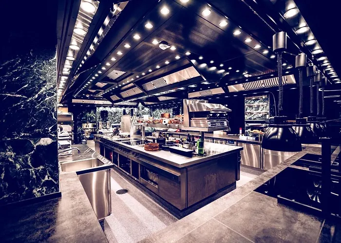 The Flamingo Otel 4*