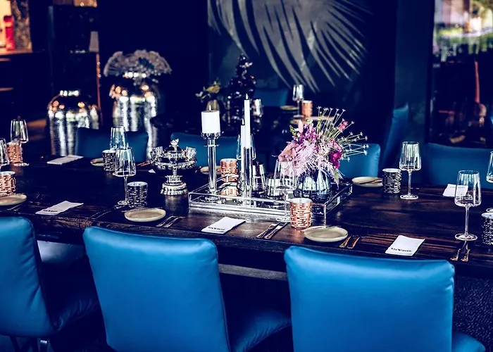 The Flamingo Hotel Timmendorfer Strand