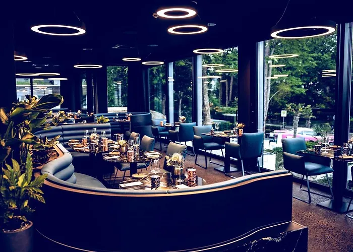 The Flamingo Otel 4*