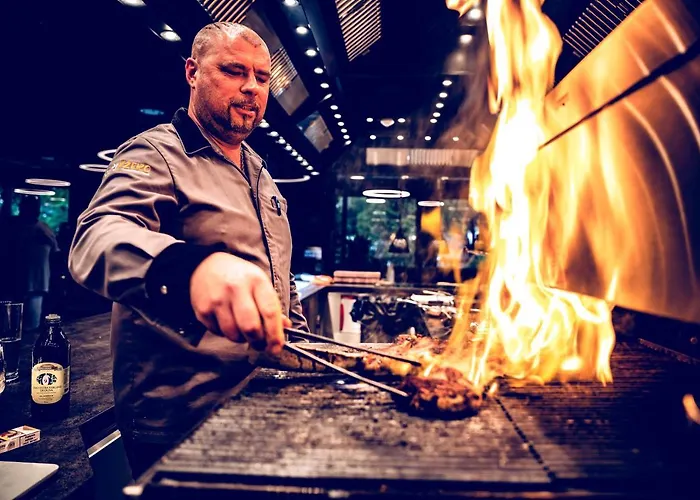 The Flamingo Otel 4*