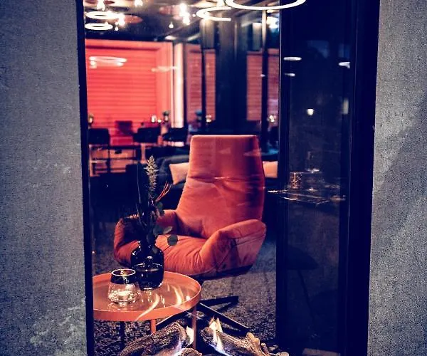 The Flamingo Otel 4*