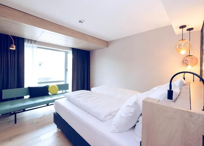 Hotel The Flamingo 4*