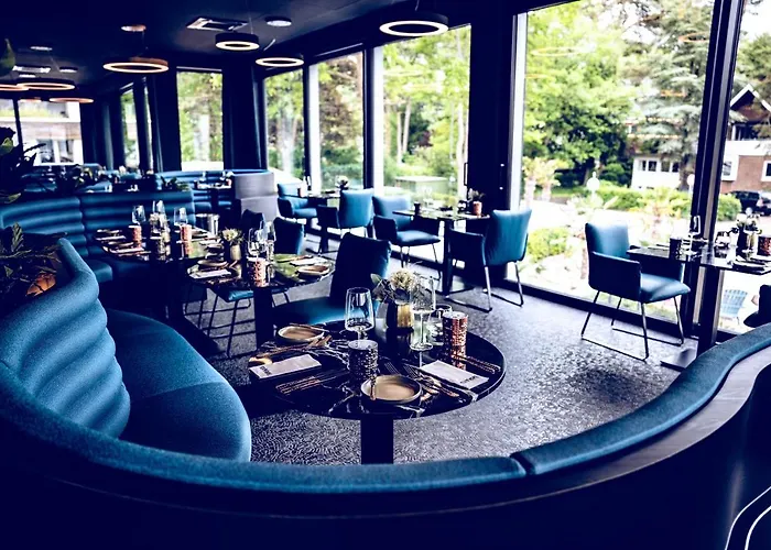 The Flamingo Timmendorfer Strand