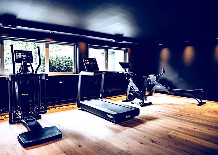 The Flamingo Timmendorfer Strand