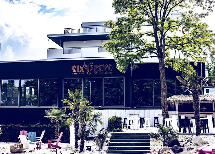Ξενοδοχείο The Flamingo 4*