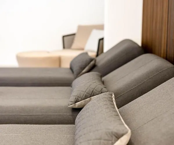 The Flamingo Timmendorfer Strand