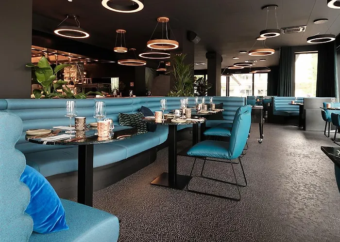 The Flamingo 4* Timmendorfer Strand