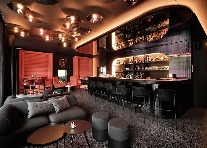 The Flamingo Ξενοδοχείο 4*