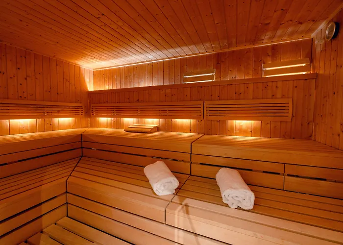 The Flamingo Hotel 4*