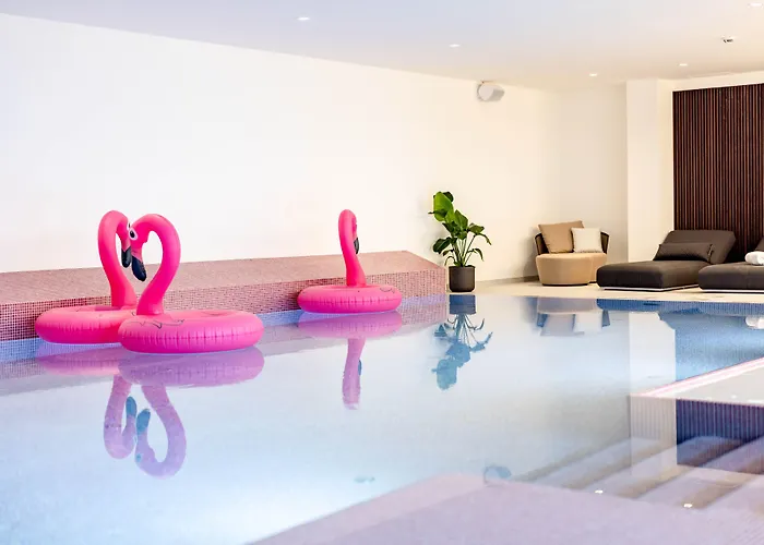 The Flamingo Ξενοδοχείο