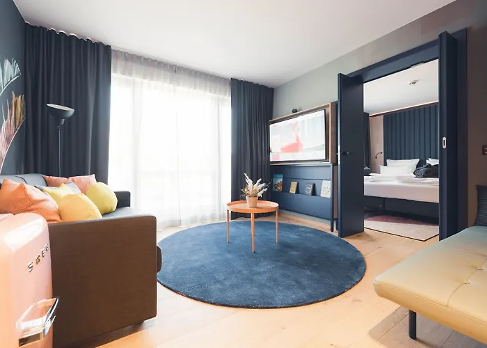 The Flamingo Hotel Timmendorfer Strand